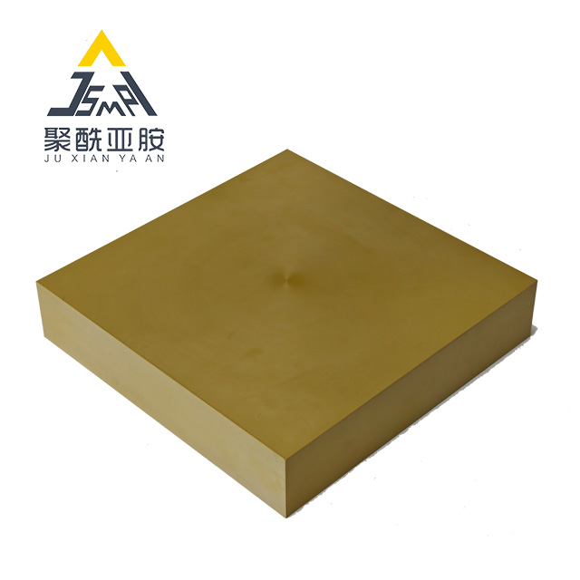 A-PI-5001 高剛性高模量聚酰亞胺板材