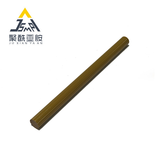 A-PI-5001高剛性高模量聚酰亞胺棒材
